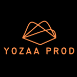 nouveau logo YOZAA