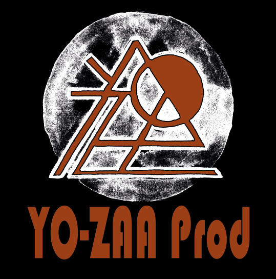YOZAA YOZAA prod YO-ZAA Prod